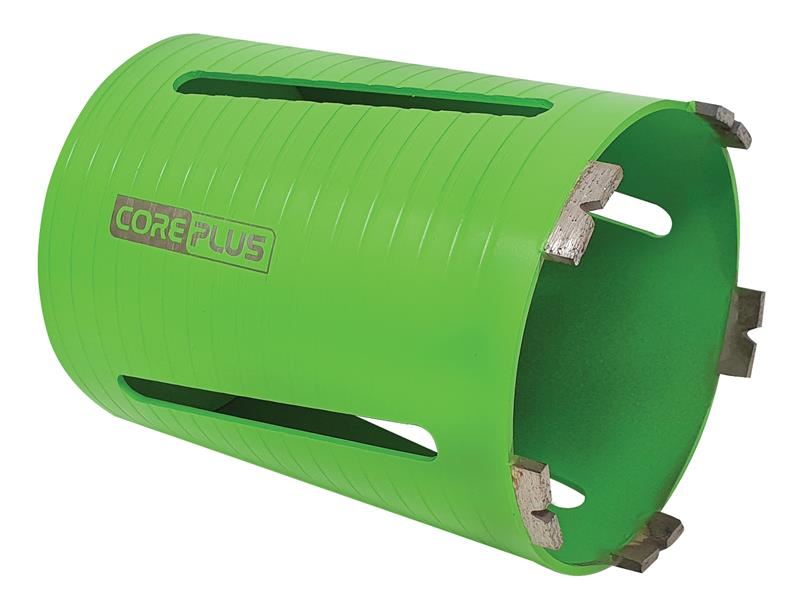 Diamond Dry Core Drill Bits