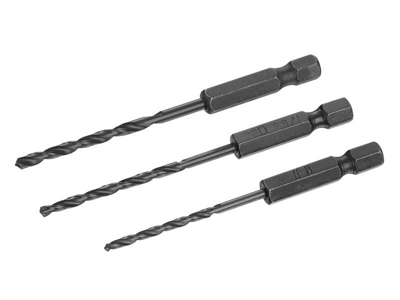 Pilot Countersink Bit