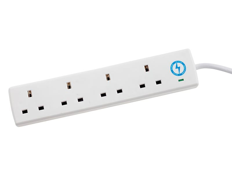 Surge Protection Extension Lead