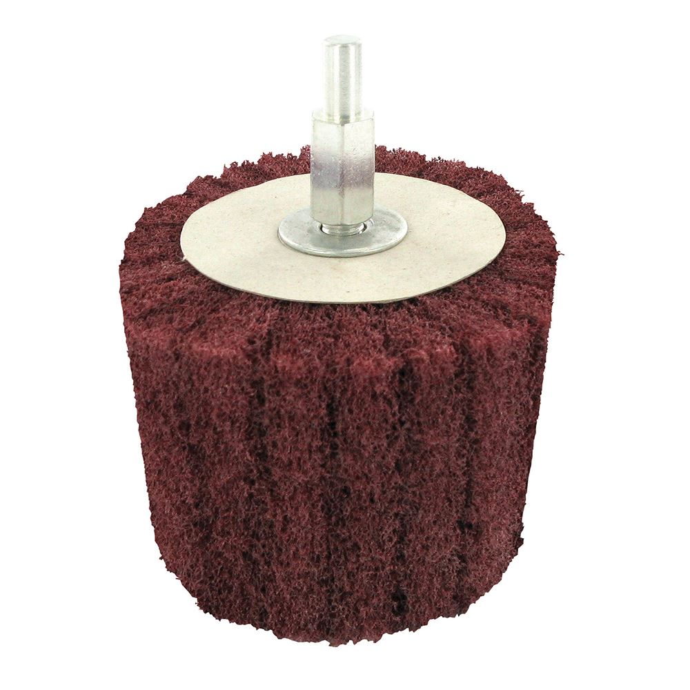 Cylinder Sanding Mop — StampyTools
