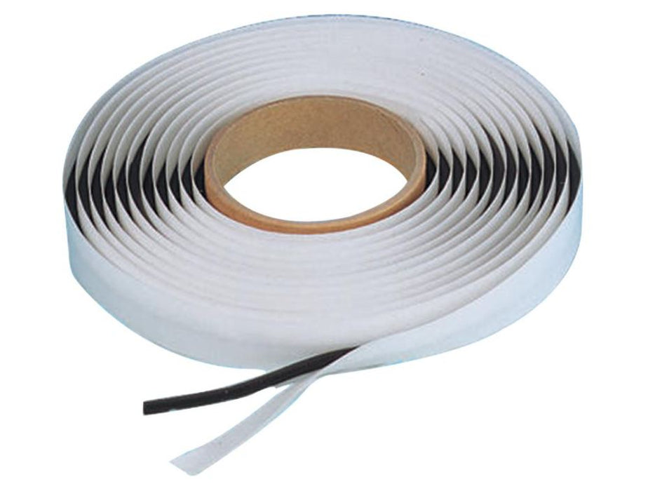 Speaker Gasket Foam Tape 3mm Diameter, 3m