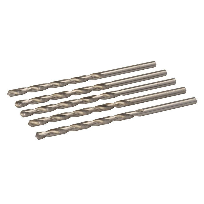 Metric HSS-R Long Series Bits