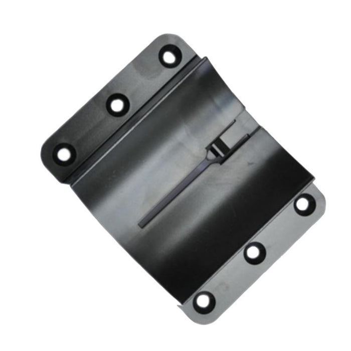 Black Wall Mount for BOX Capsules