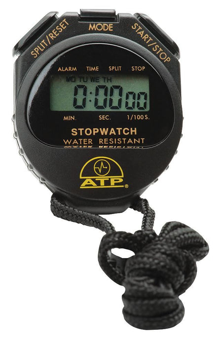 12mm Digit Digital Stopwatch