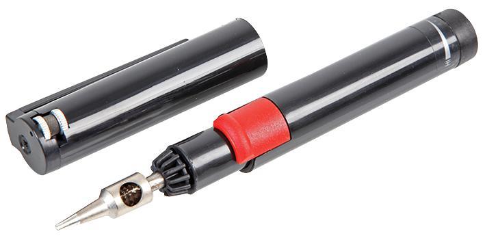 60W Professional Gas Soldering Iron