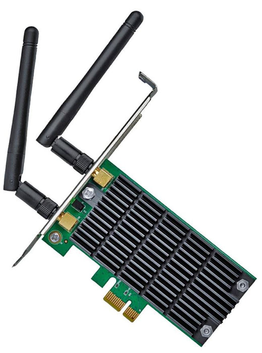 AC1200 Wireless Dual Band PCI Express Adaptor