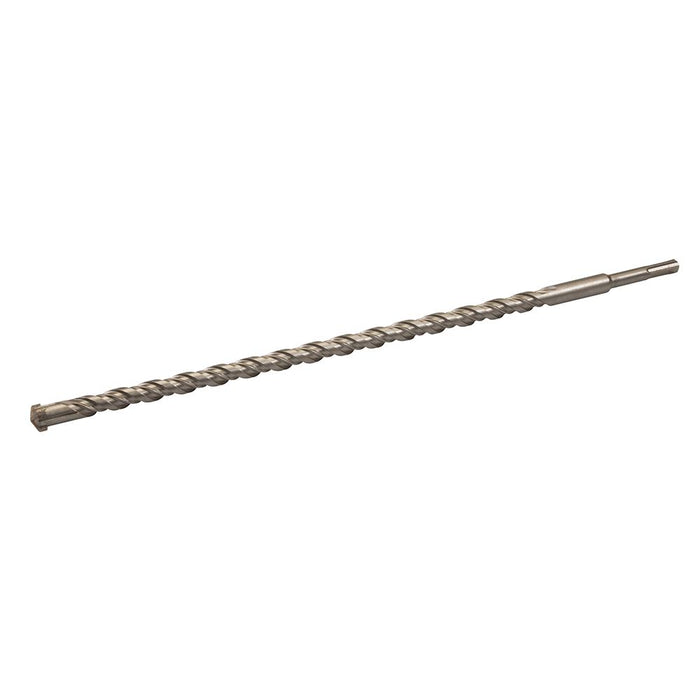 SDS Plus Crosshead Drill Bit