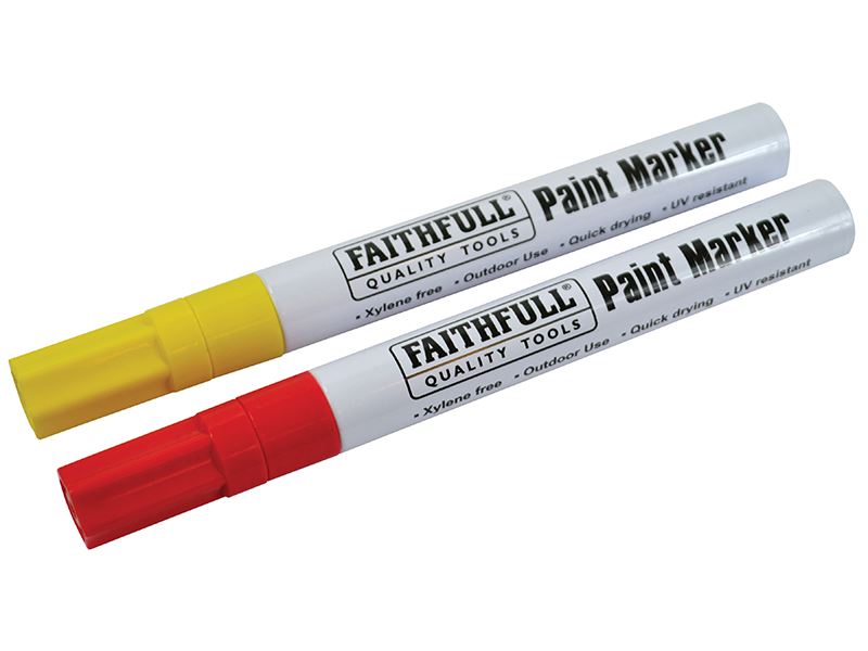 Paint Marker Pen