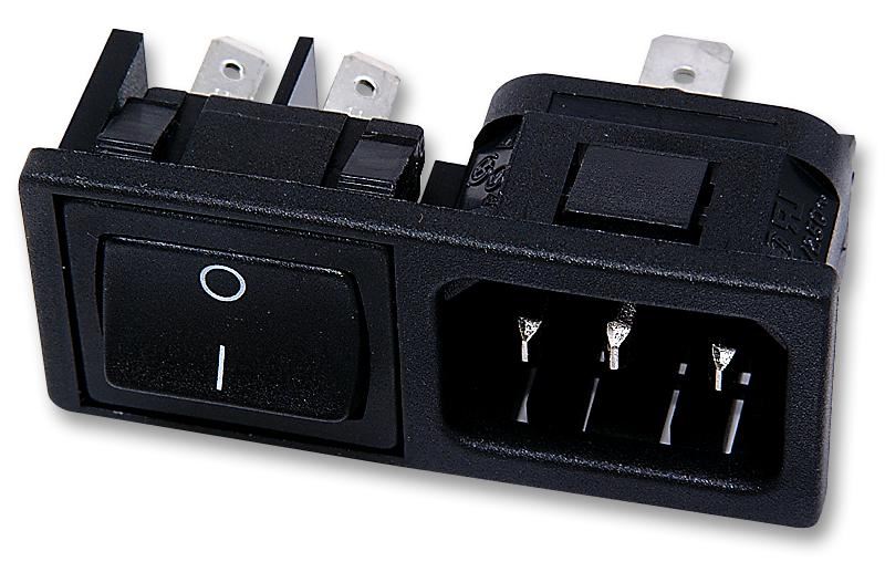 IEC Inlet ( DP )