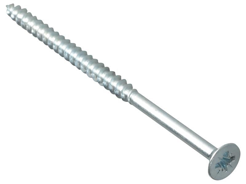 Multi-Purpose Screws, Pozi, CSK, ZP