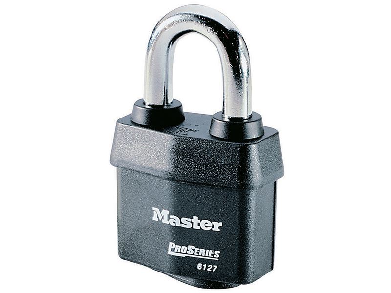 ProSeries® Weather Tough® Padlocks