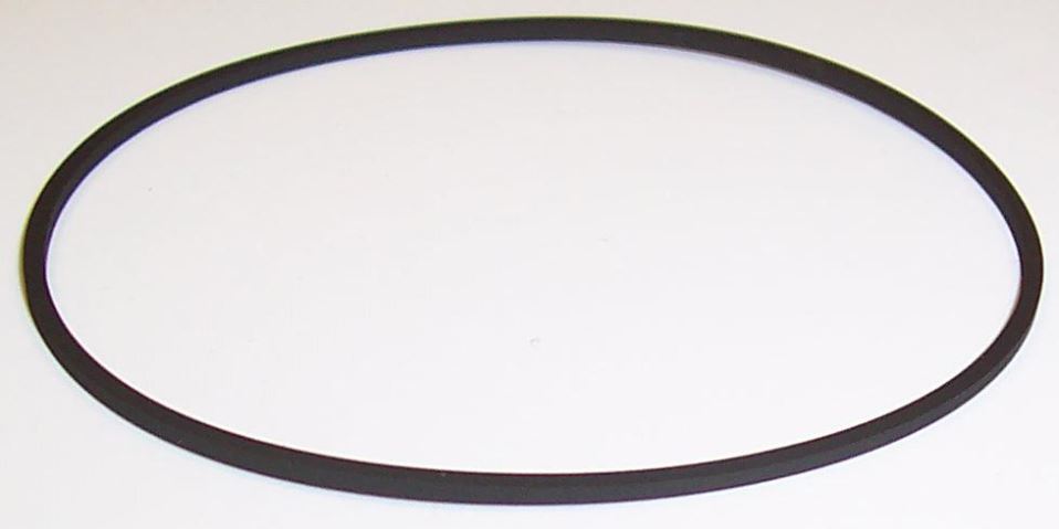 Square Section Drive Belt 54.0 x 1.2 x 1.2mm