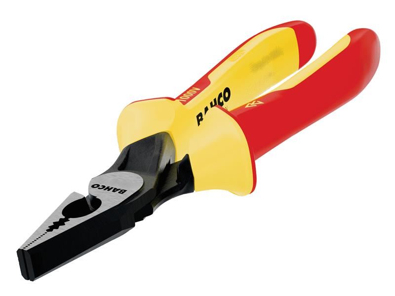 ERGO™ Insulated Combination Pliers