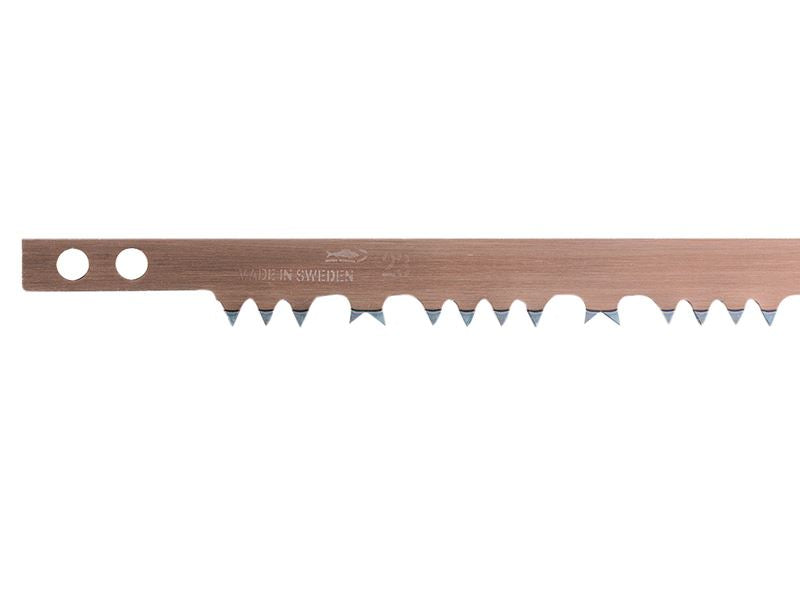 23 Series Raker Tooth Bowsaw Blade