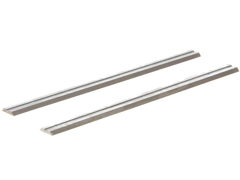 Dewalt - DT3901 TCT Reversible Planer Blades 80mm (Pack 2)