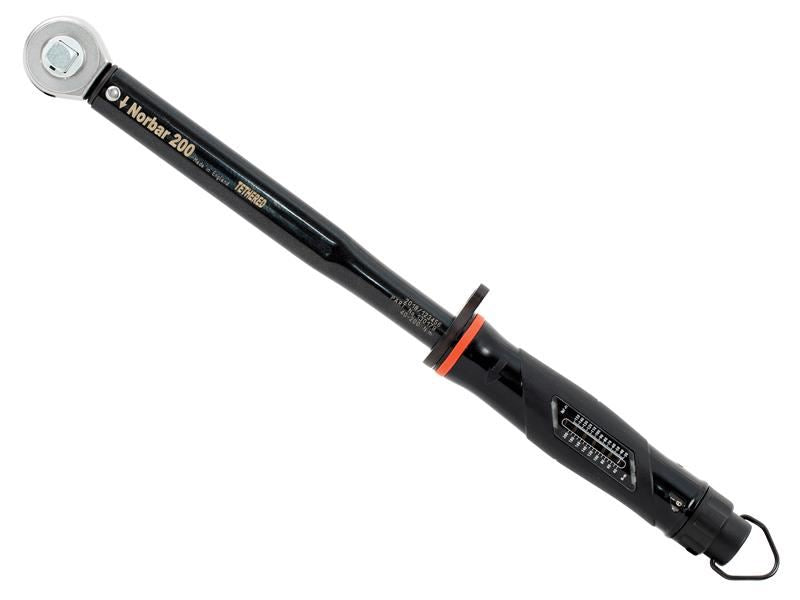 NorTorque® Tethered Torque Wrench