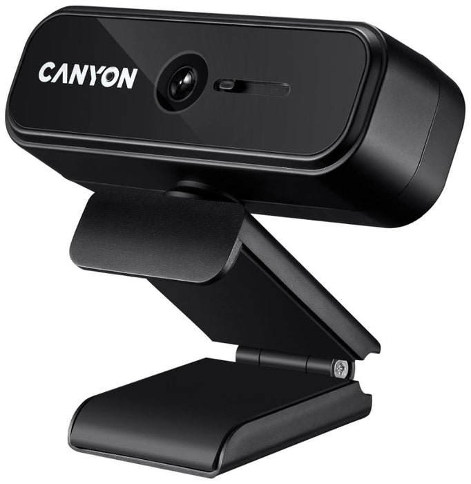USB 2.0 720p HD Webcam