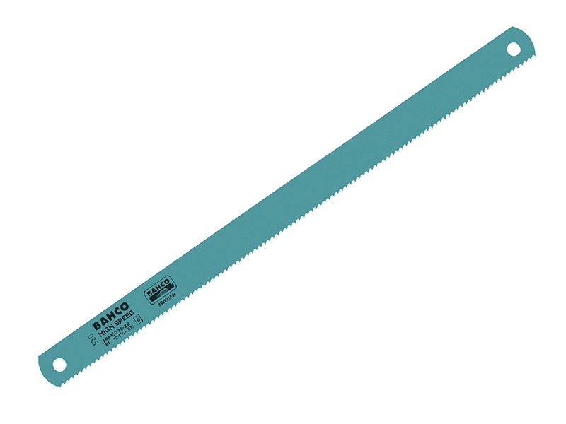 3802 HSS Power Hacksaw Blades