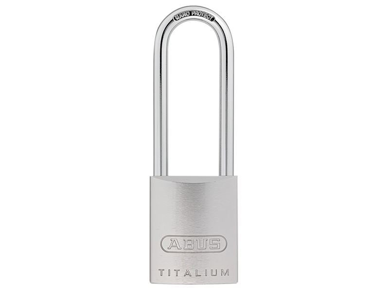 86TI Series TITALIUM™ Padlock