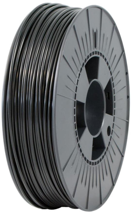 2.85 mm PET Filament, Black, 750g