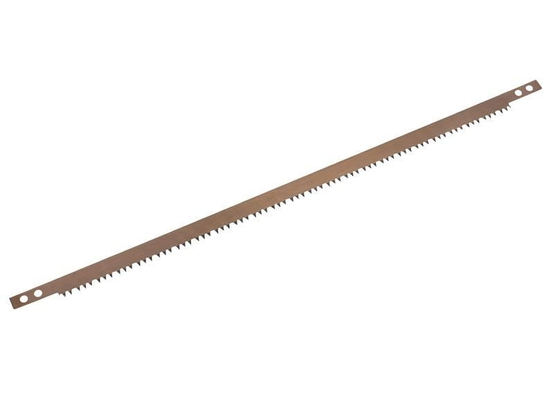 Bowsaw Blade - Peg Tooth 750mm (30in)