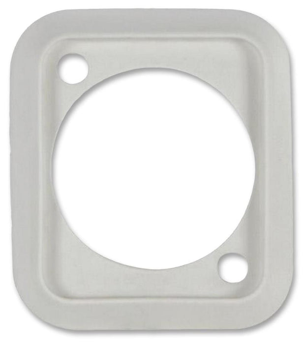 Gasket for D Size Connector
