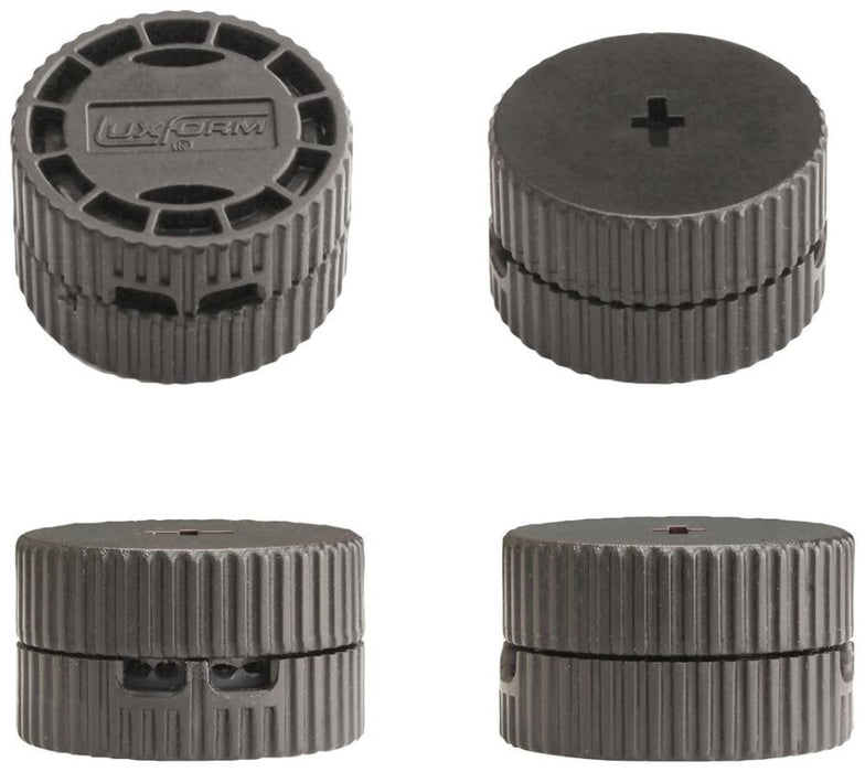 Luxform Cable Connectors (Pack of 2)