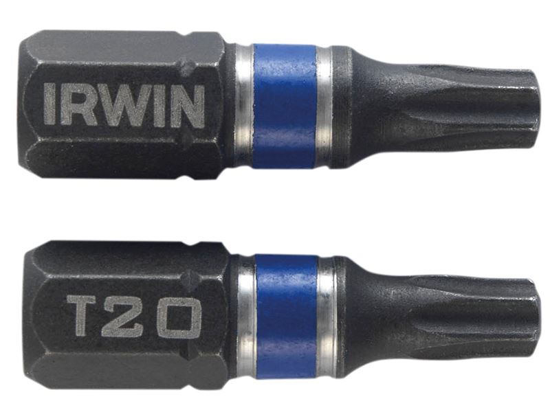 Impact Screwdriver Bits TORX