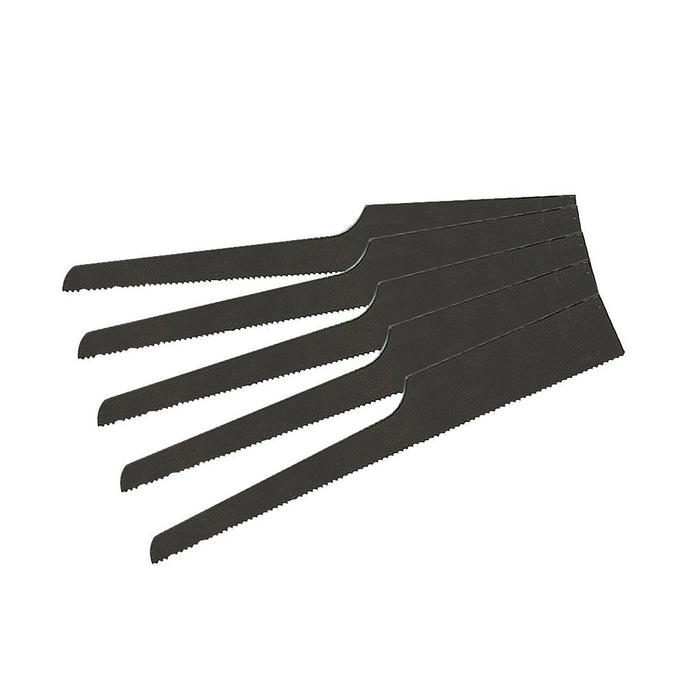 Air Body Saw Blades - 5pk Blades