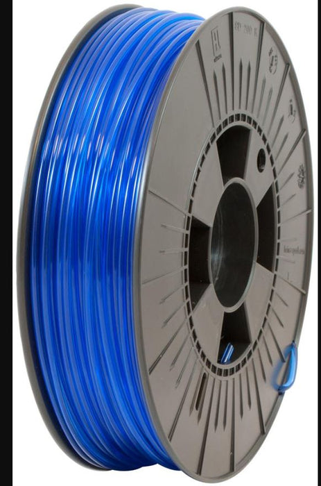 2.85mm PLA Filament Reel 750g, Blue