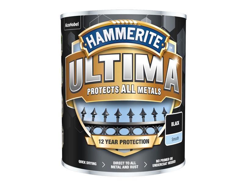 Ultima Metal Paint