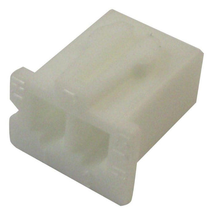 Connector Housing, 2 Way