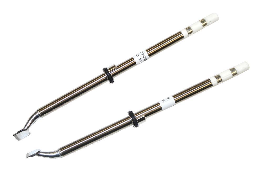 Soldering Tip for SOP Components