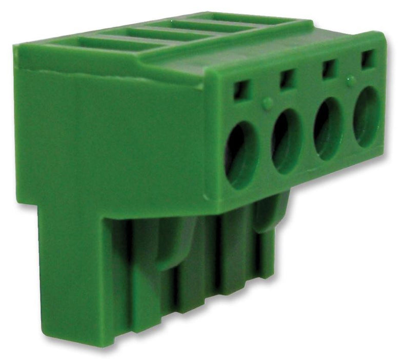 Terminal Block 5.08mm 8 Way
