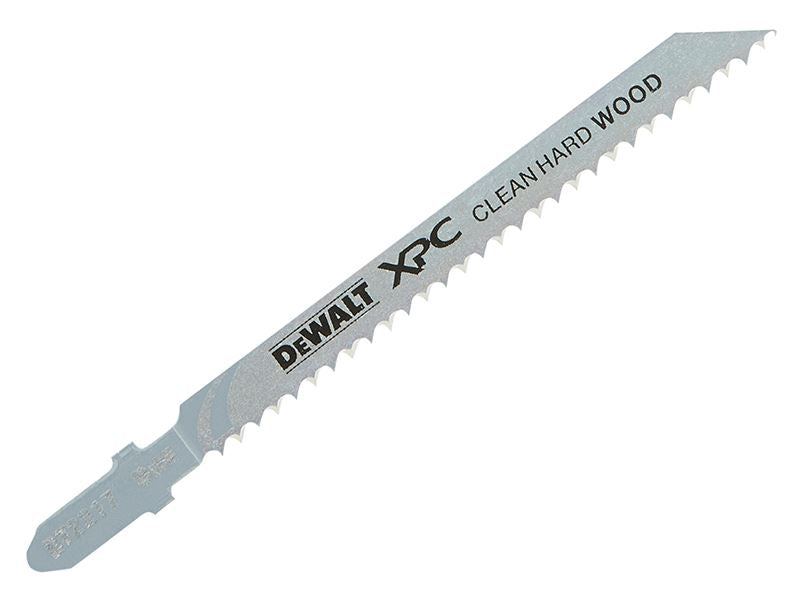 XPC Wood Jigsaw Blades