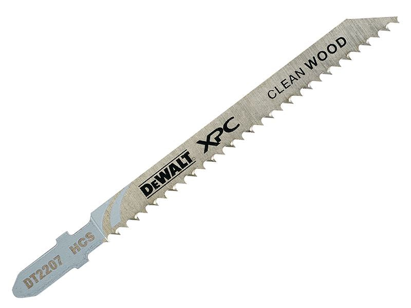 XPC Wood Jigsaw Blades