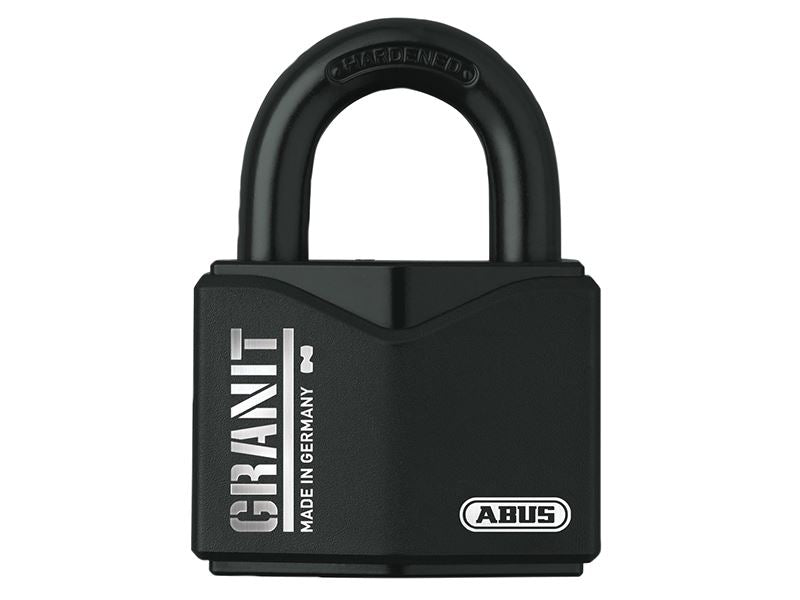 GRANIT™ Plus Padlock