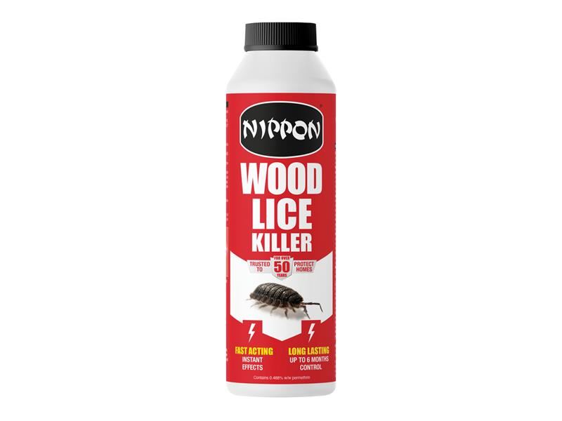 Nippon Woodlice Killer 150g