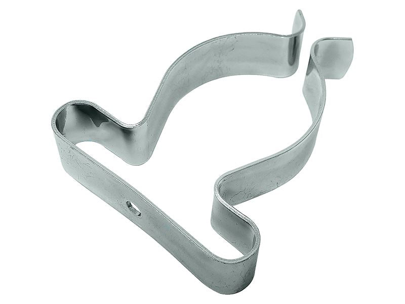 Tool Clips Zinc Plated