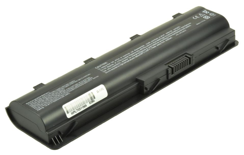 Laptop Battery - Main Battery Pack Li-Ion 10.8V 5200mAh