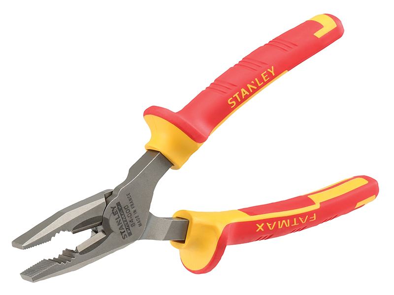 VDE Combination Pliers