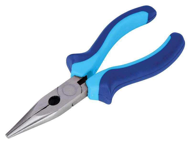 Long Nose Pliers