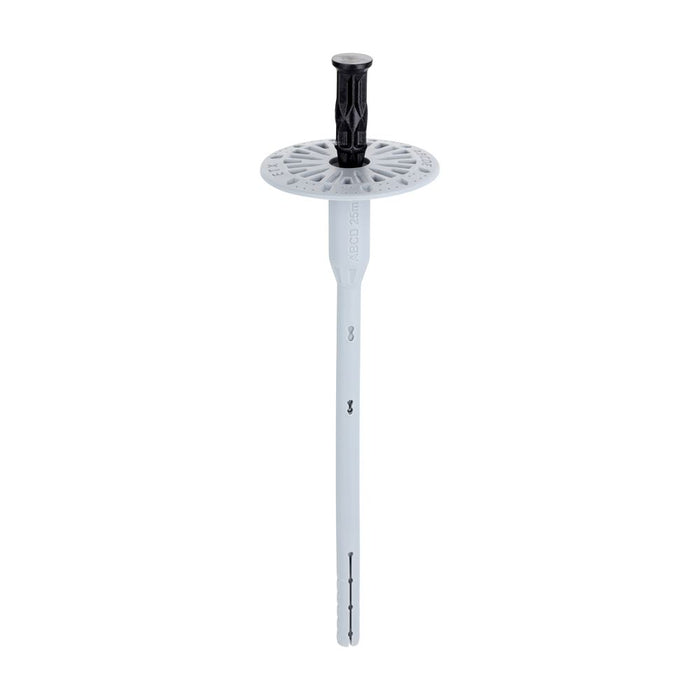 ETX-M Insulation Fixings (100 Pieces)
