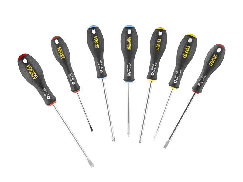 FatMax® Screwdriver Set, 7 Piece