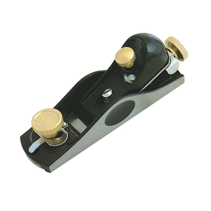 Block Plane No. 2 - 41 x 1mm Blade