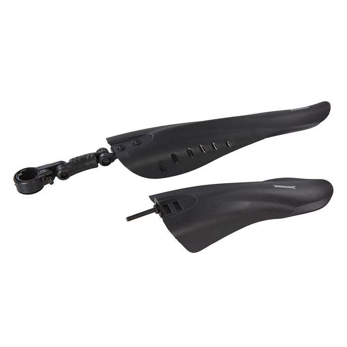 Front & Rear Mudguard Set 2pce - 2pce