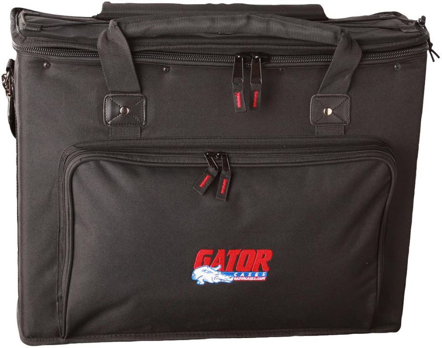 2U Audio Rack Bag