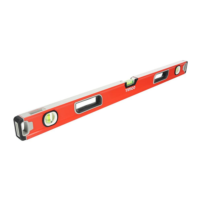 Pro Spirit Level - Box Beam