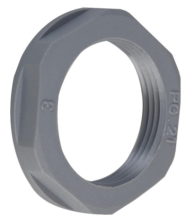 Nylon Lock Nut