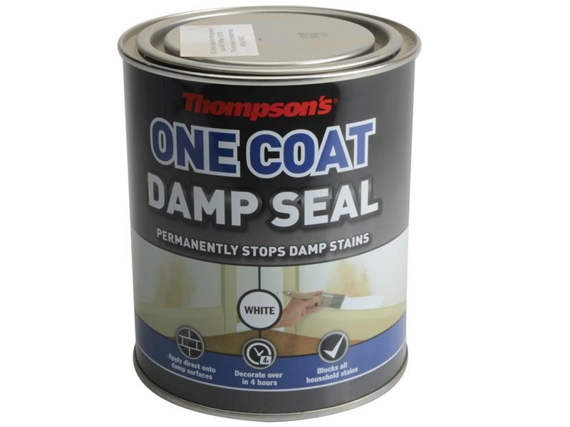 One Coat Damp Seal - GRPRSLTOCDS250